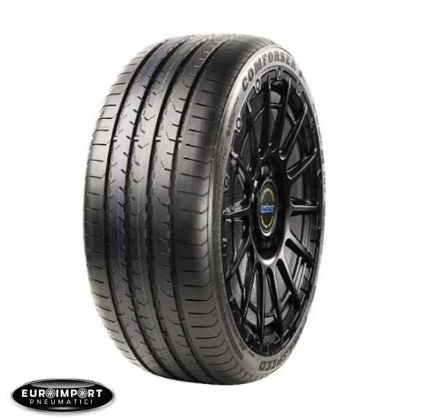 Comforser PURESPEED  265/35 R19 98 Y  XL 